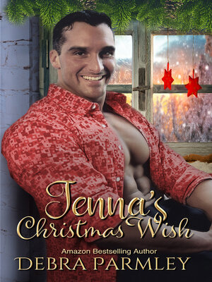 cover image of Jenna's Christmas Wish